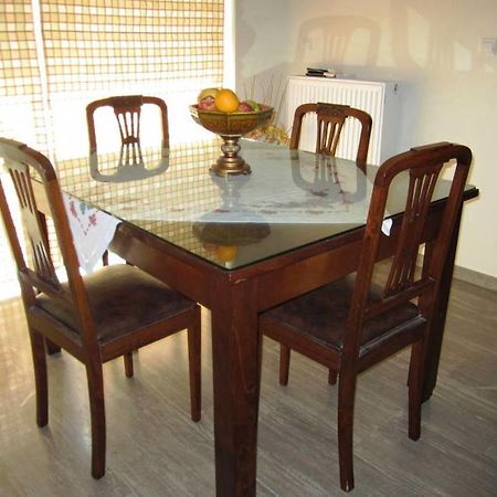 Anavaloussa Kissamos Villa Екстер'єр фото