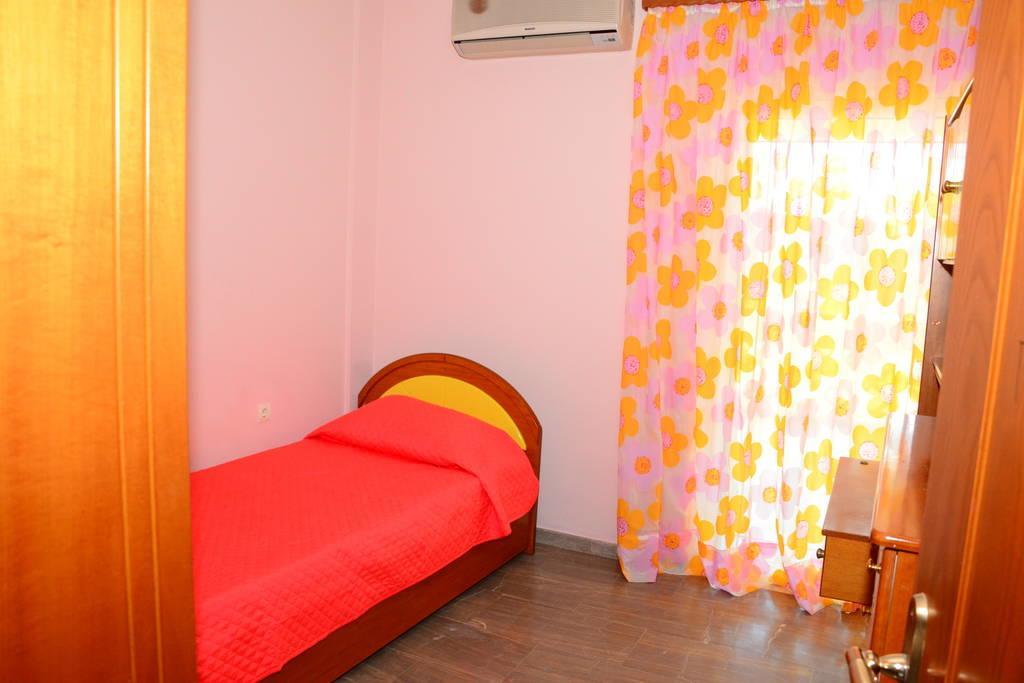 Anavaloussa Kissamos Villa Екстер'єр фото