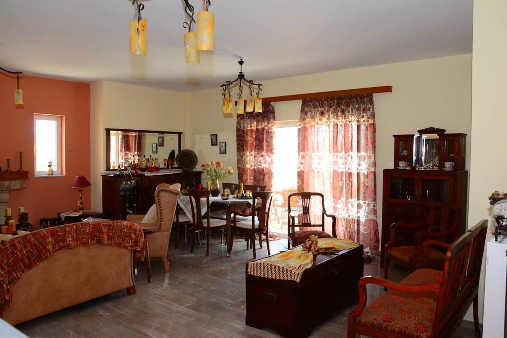 Anavaloussa Kissamos Villa Екстер'єр фото