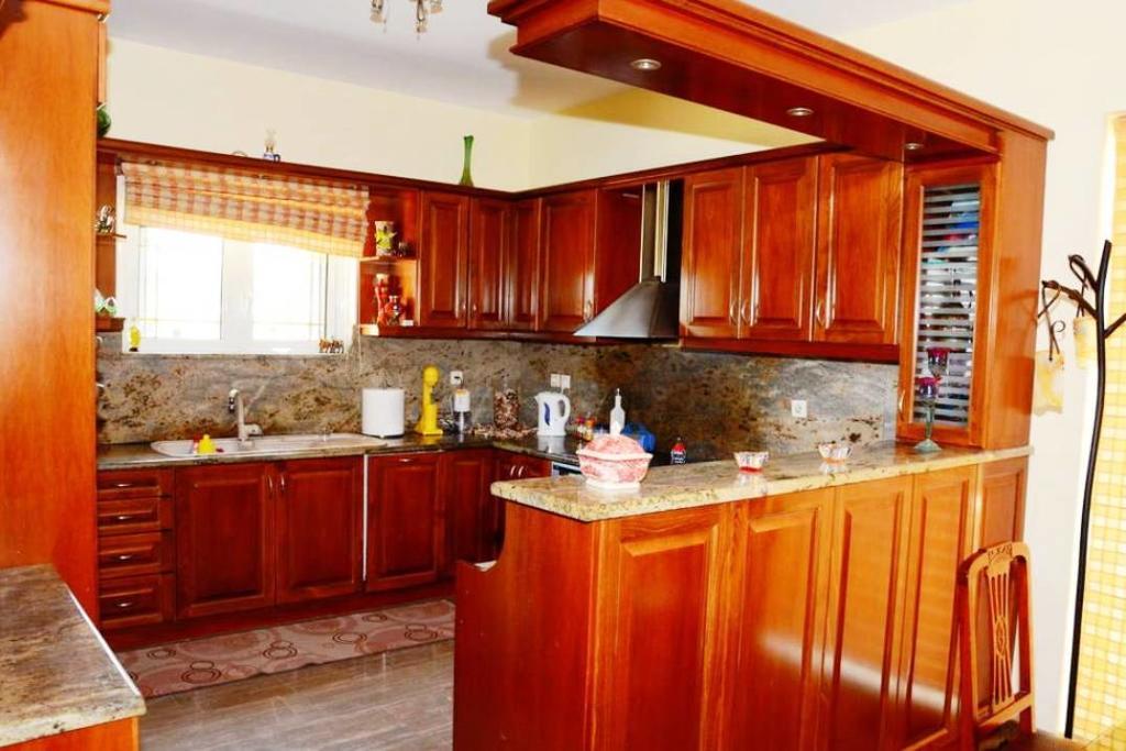 Anavaloussa Kissamos Villa Екстер'єр фото