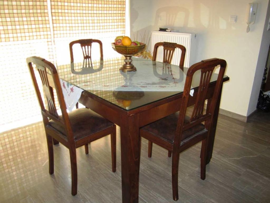Anavaloussa Kissamos Villa Екстер'єр фото