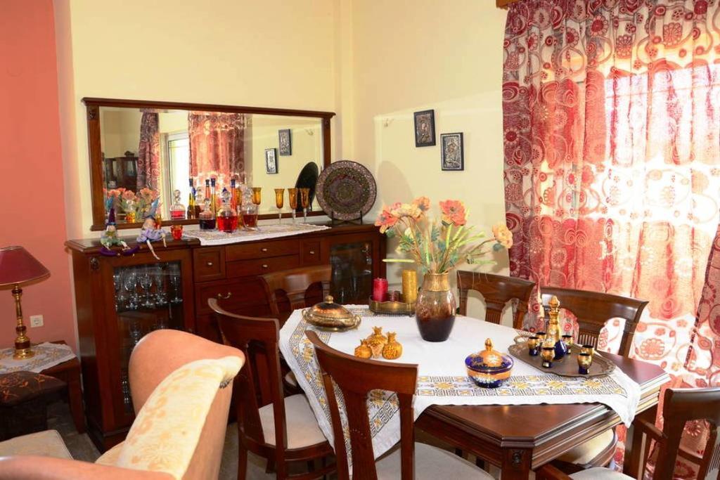 Anavaloussa Kissamos Villa Екстер'єр фото